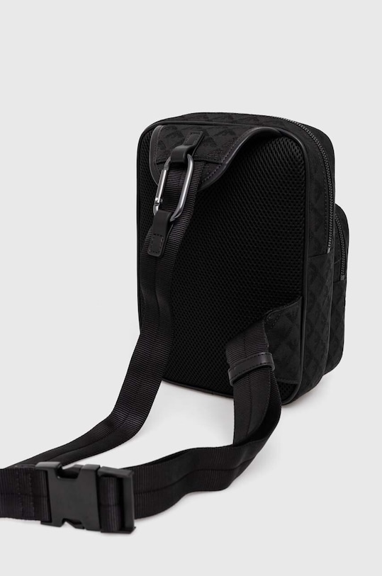 Emporio Armani plecak czarny Y4O419.Y022V.NOS