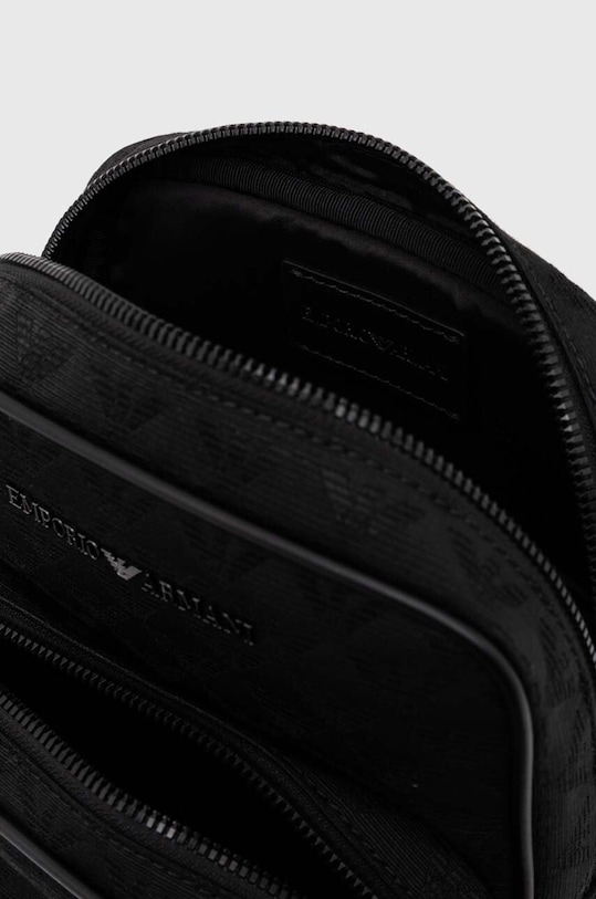 Emporio Armani plecak Y4O419.Y022V.NOS czarny