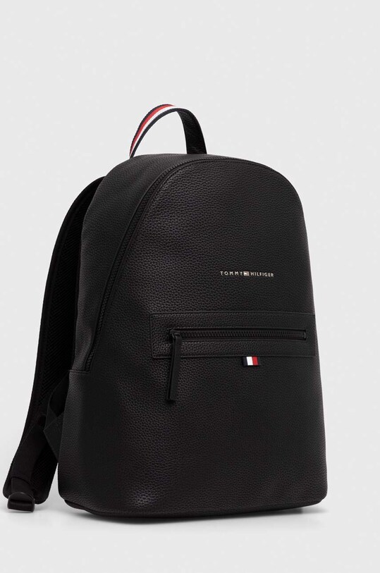 Tommy Hilfiger rucsac AM0AM09503 negru AA00