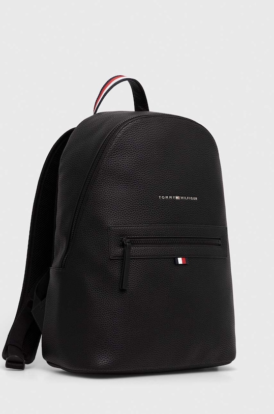 Batoh Tommy Hilfiger AM0AM09503 černá AA00