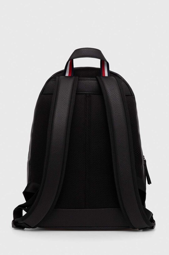 Accesorii Tommy Hilfiger rucsac AM0AM09503 negru