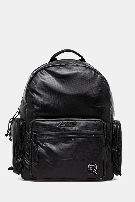 Karl Lagerfeld rucsac uni negru A1M30088
