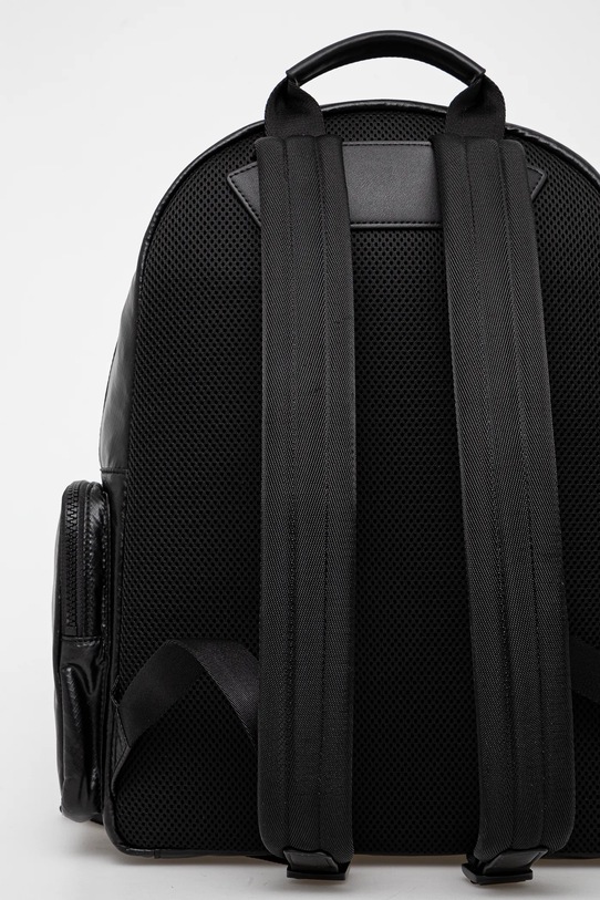 Doplňky Batoh Karl Lagerfeld K/IKON A1M30088 černá