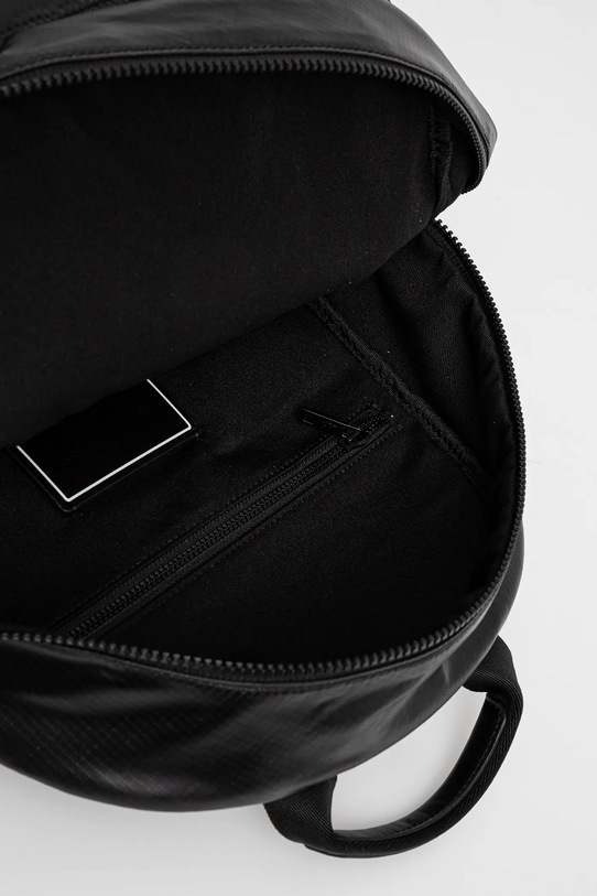 Batoh Karl Lagerfeld K/IKON A1M30088 černá