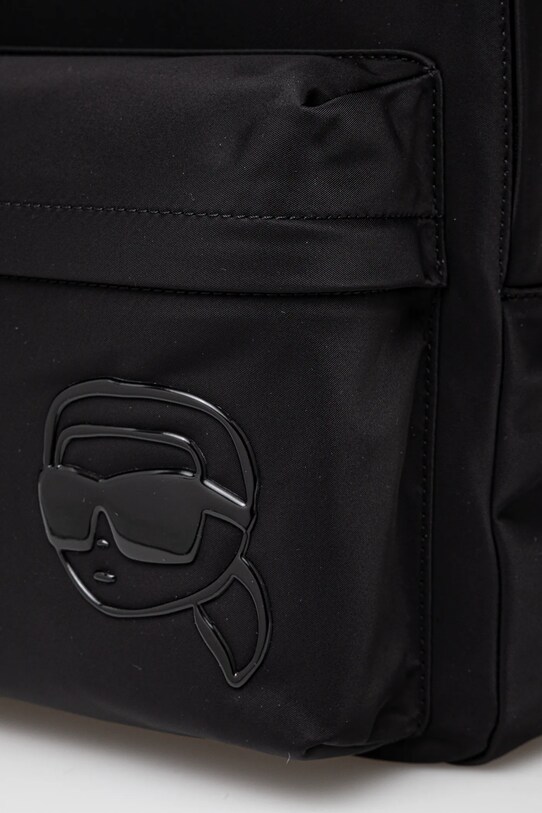 Karl Lagerfeld rucsac A2M30218 negru AA00