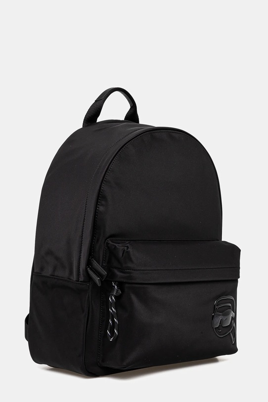 Karl Lagerfeld rucsac K/IKON negru A2M30218