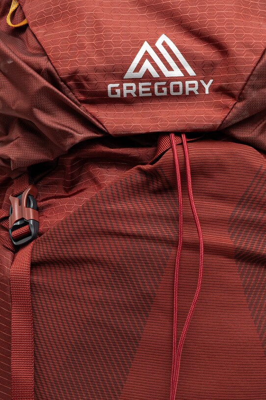 Ruksak Gregory Paragon 50L burgundské PARAGON.50