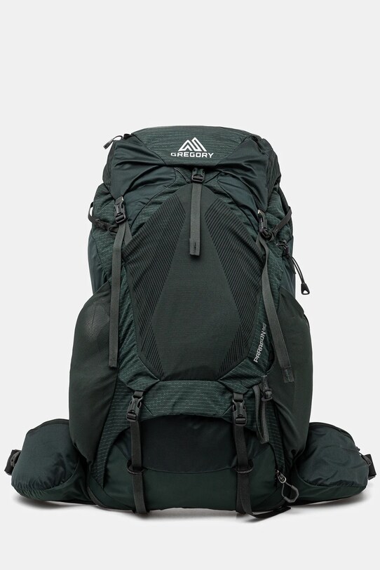 Gregory hátizsák Paragon 40L textil zöld PARAGON.40