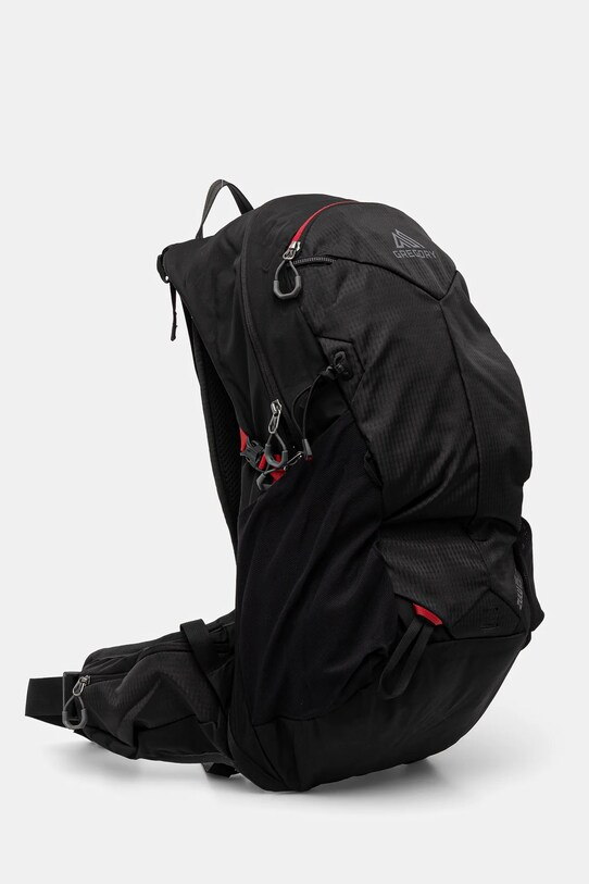 Gregory rucsac Zulu 25L ZULU.25 negru AA00