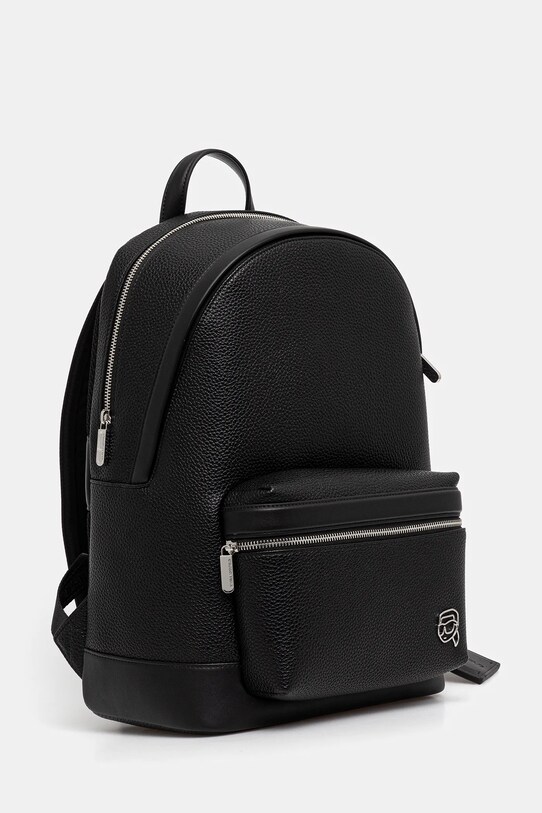 Рюкзак Karl Lagerfeld K/ICON A3M30168 чёрный AA00