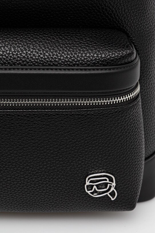 Рюкзак Karl Lagerfeld K/ICON A3M30168 чёрный