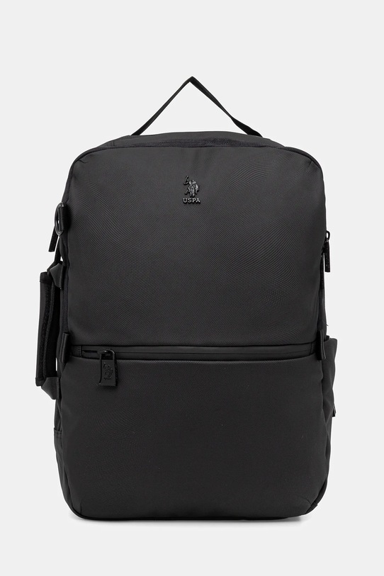 U.S. Polo Assn. plecak Arrowhead mieści A4 czarny BEUA38739MPO