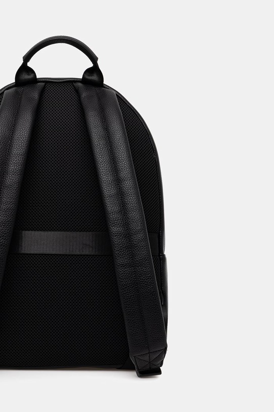 Armani Exchange рюкзак чоловічий зі штучної шкіри чорний XM002609.AF22662.NOS