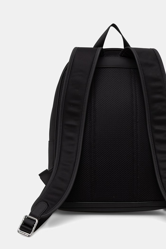 Akcesoria Michael Kors plecak 33S5SMMB2O czarny