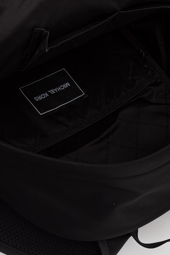 Michael Kors plecak 33S5SMMB2O czarny