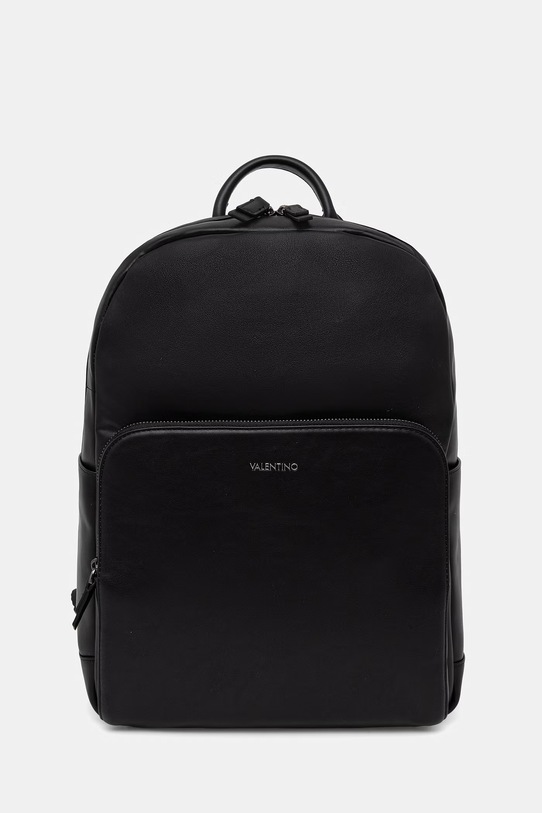 Valentino Bags plecak męski HORIZON czarny VBS8UT02