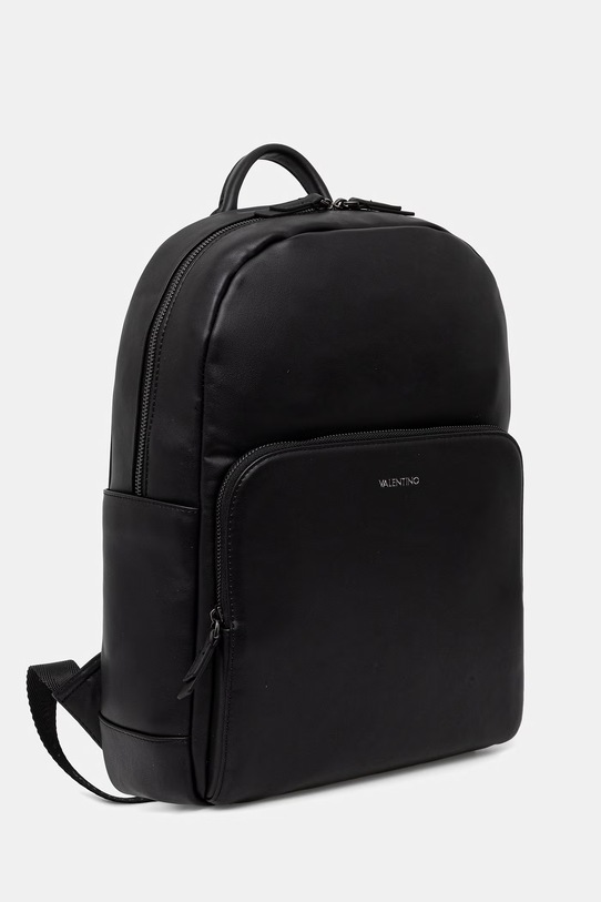 Valentino Bags plecak męski HORIZON VBS8UT02 czarny AA00