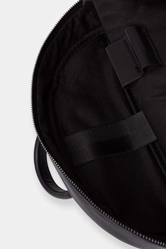 Valentino Bags plecak męski HORIZON czarny VBS8UT02