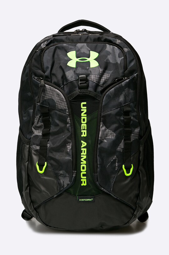Under Armour - Раница Contender 1277418 изчистен сив 1277418