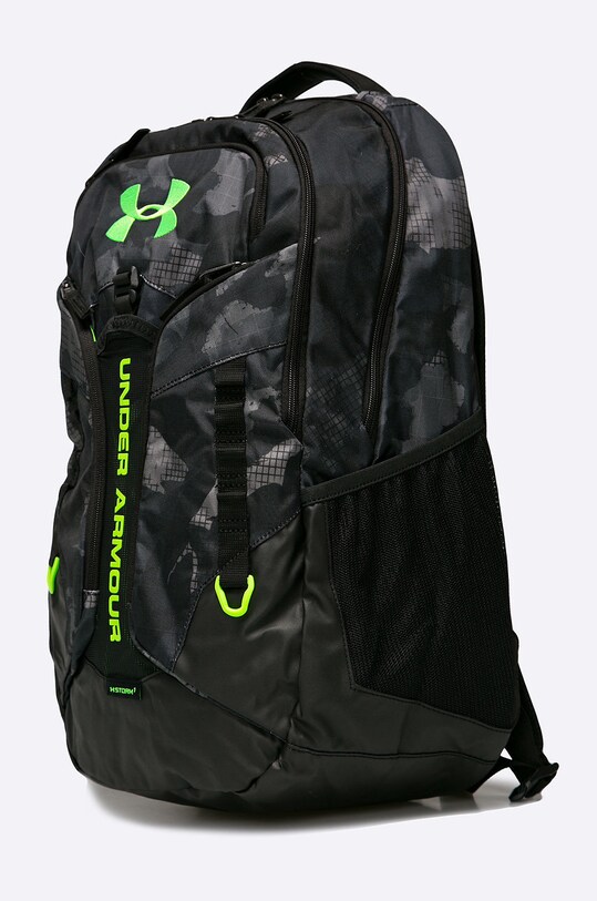 Under Armour - Раница Contender 1277418 1277418 сив AA00