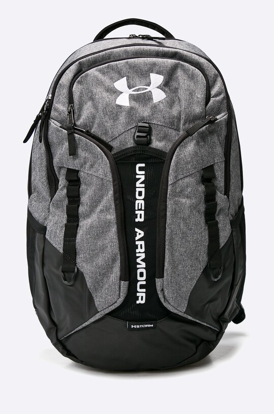 Under Armour - Раница Contender 1277418 изчистен сив 1277418
