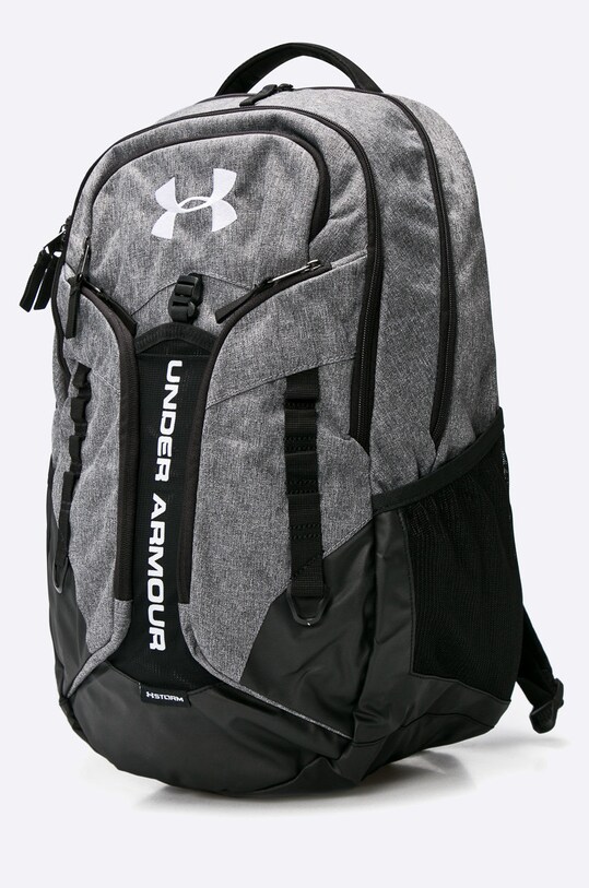 Under Armour - Раница Contender 1277418 1277418 сив AA00