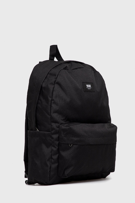 Vans plecak VN0A5E2SBLK1 czarny AA00