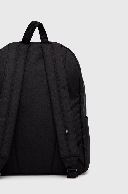 Akcesoria Vans plecak VN0A5E2SBLK1 czarny