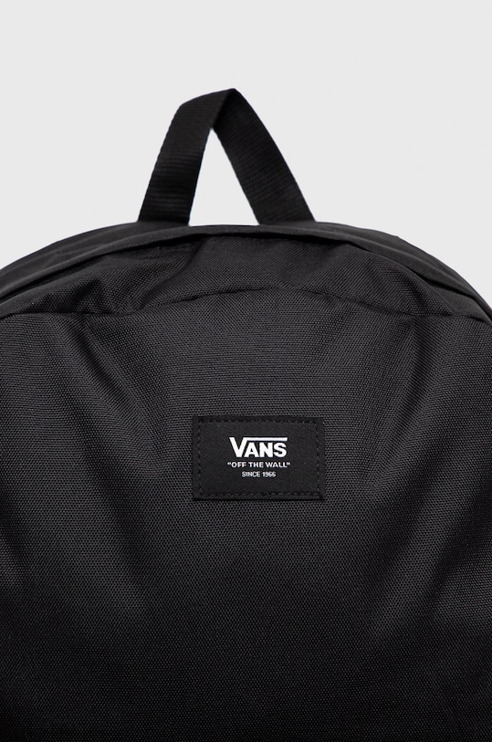 Vans plecak czarny VN0A5E2SBLK1