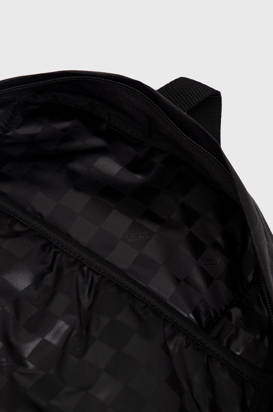 Vans plecak VN0A5E2SBLK1 czarny