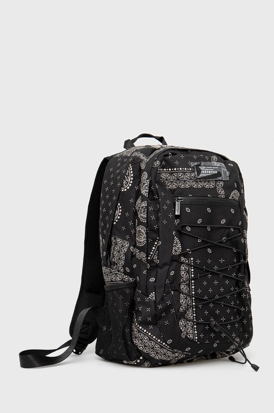 Hype plecak ZVLR.651 czarny AA00