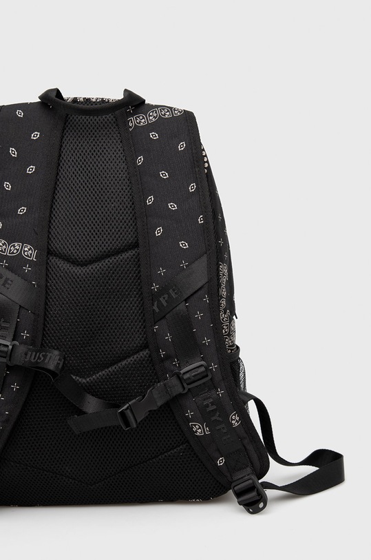 Hype plecak czarny ZVLR.651