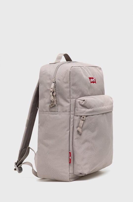 Рюкзак Levi's D5463.0008 бежевый AA00