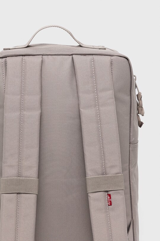 Рюкзак Levi's бежевый D5463.0008