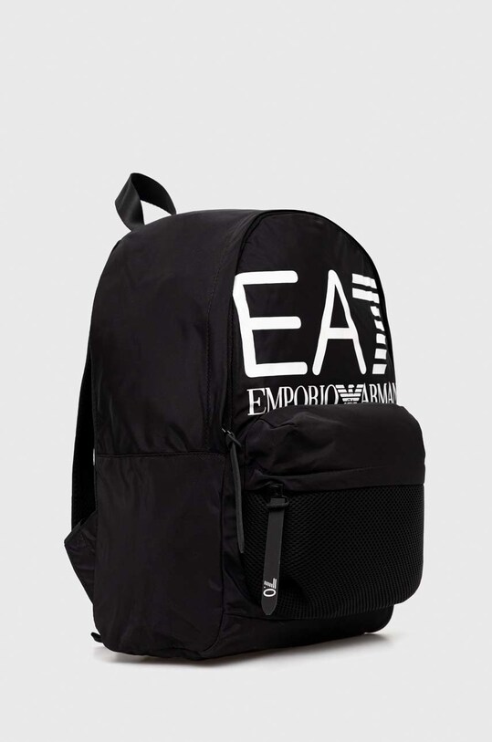 Рюкзак EA7 Emporio Armani 245063.2F909 чёрный AA00