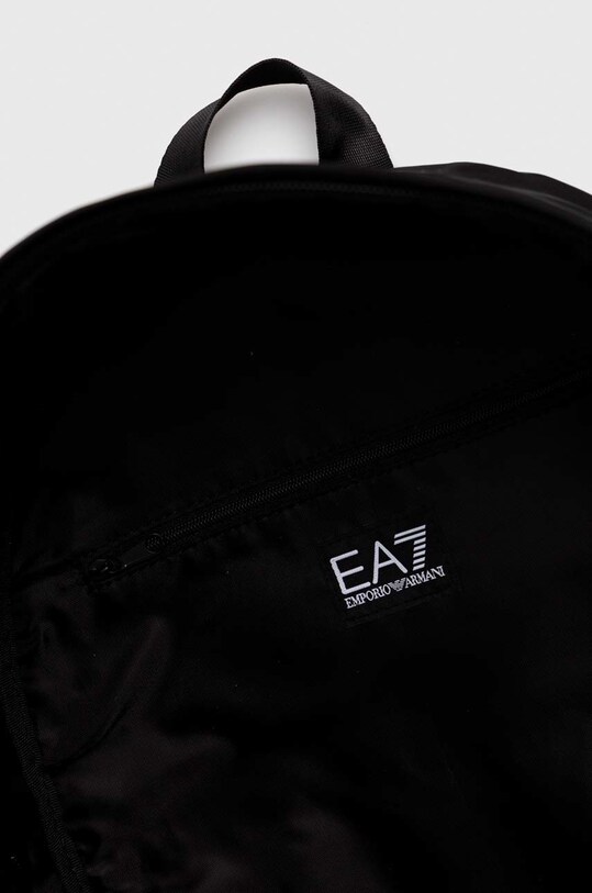 Рюкзак EA7 Emporio Armani 245063.2F909 чёрный