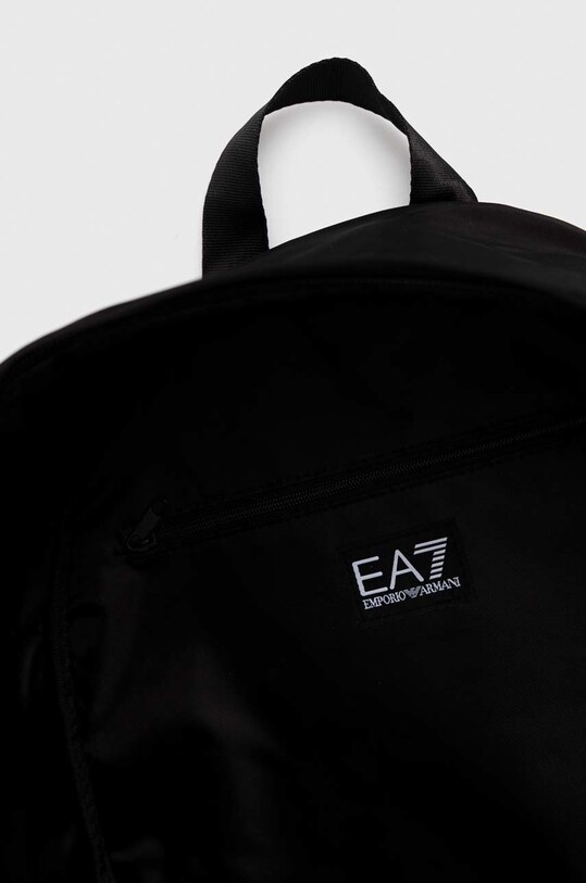 Рюкзак EA7 Emporio Armani 245063.2F909 чорний