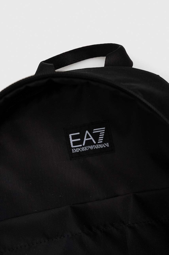 EA7 Emporio Armani plecak 245043.2R917.NOS czarny