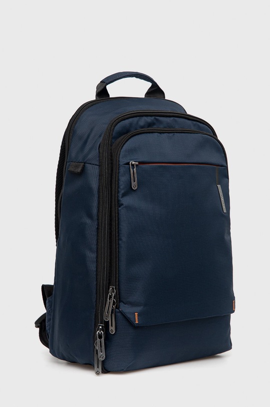 Samsonite plecak 142309.1820 granatowy AA00