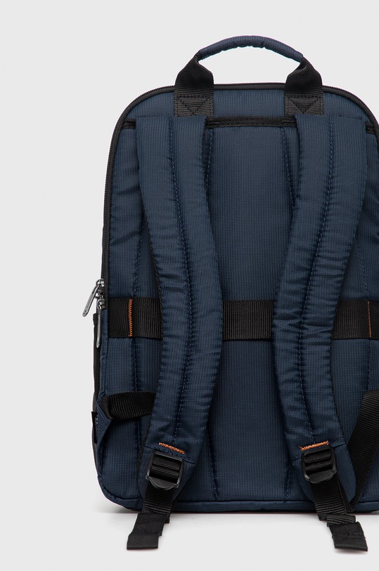 Akcesoria Samsonite plecak 142309.1820 granatowy
