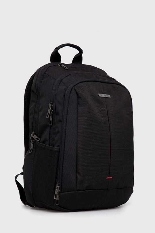 Ruksak Samsonite 115329.1041 čierna AA00