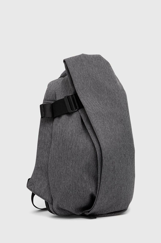 Doplňky Batoh Cote&Ciel Isar Medium EcoYarn 27711 šedá