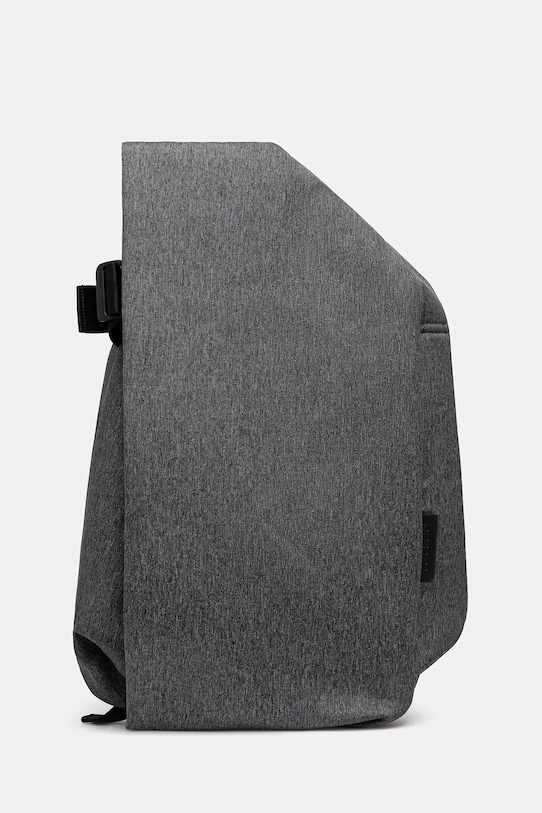 Batoh Cote&Ciel Isar Medium EcoYarn vejde se A4 šedá 27711