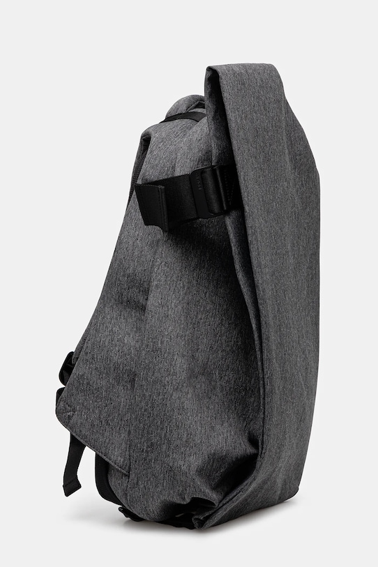 Batoh Cote&Ciel Isar Medium EcoYarn 27711 šedá AA00