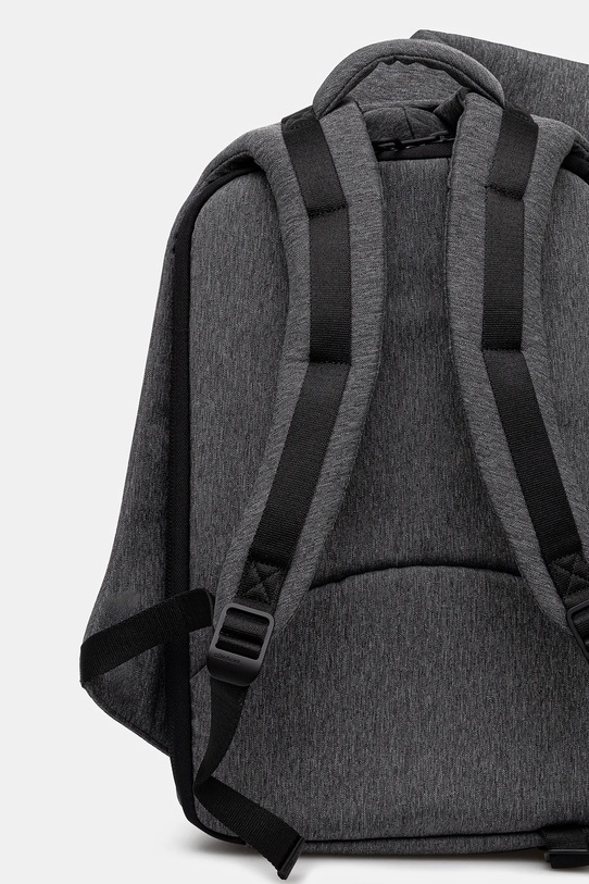 Doplňky Batoh Cote&Ciel Isar Medium EcoYarn 27711 šedá