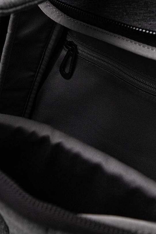 Batoh Cote&Ciel Isar Medium EcoYarn 27711 šedá