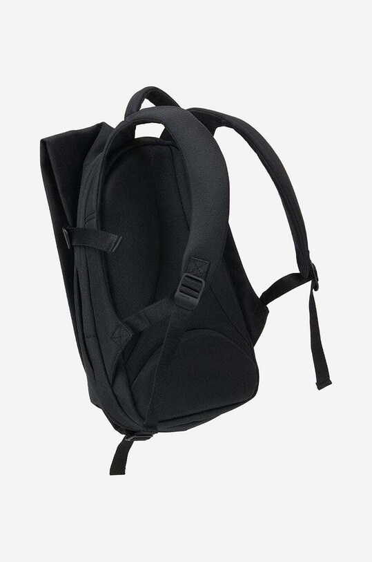 Cote&Ciel rucsac Isar Small EcoYarn 28470 negru AA00