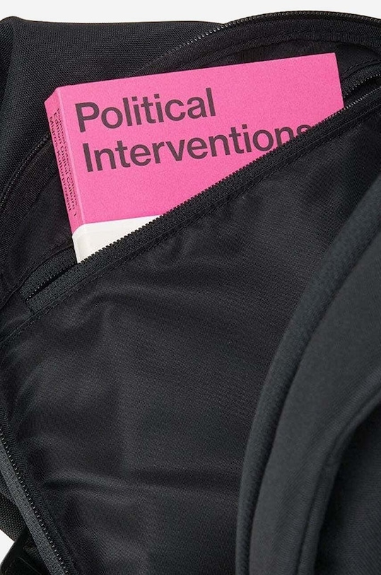 Cote&Ciel plecak Isar Small EcoYarn 28470