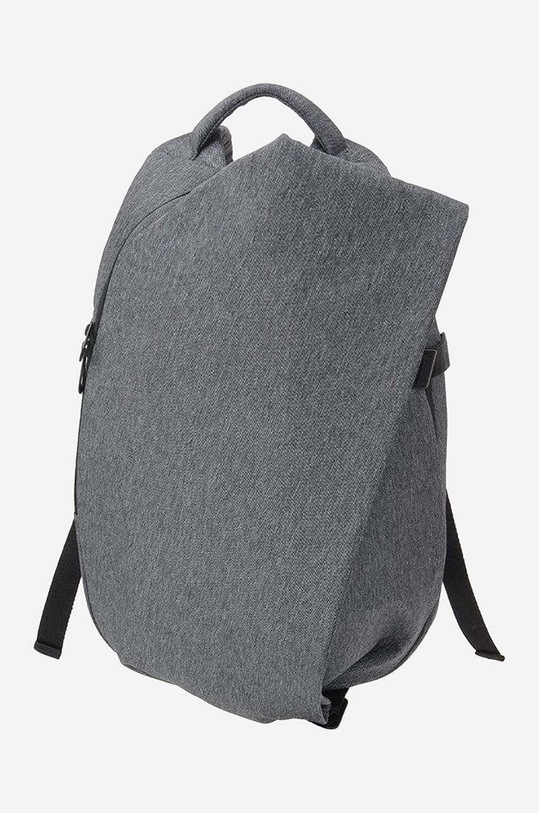 Cote&Ciel backpack Isar plain black 28492
