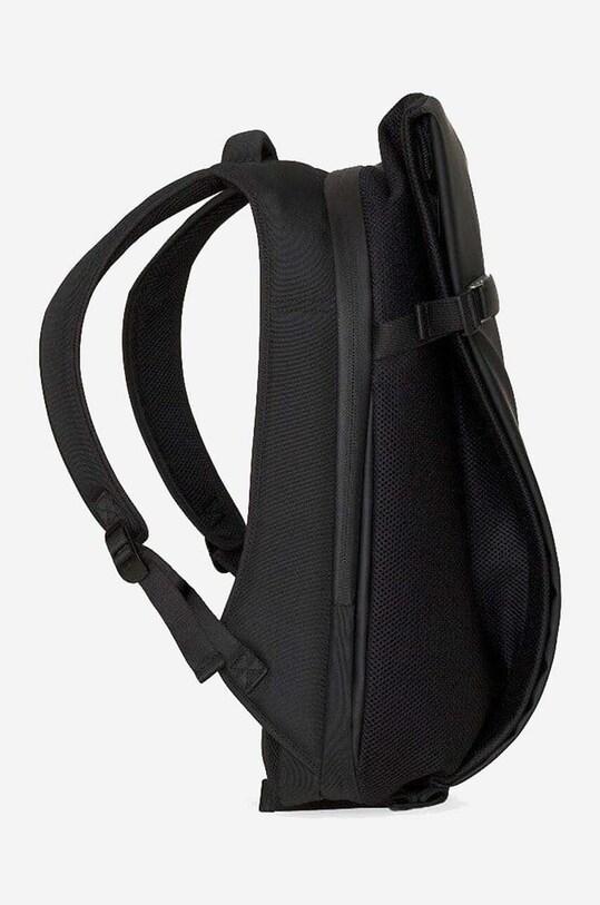Cote&Ciel rucsac Plecak Cote&Ciel Isar Medium Obsidian 28620 BLACK negru 28620